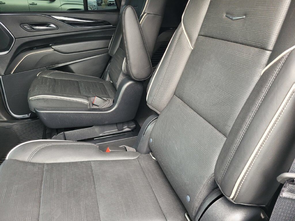 2021 Cadillac Escalade Sport Roseville CA
