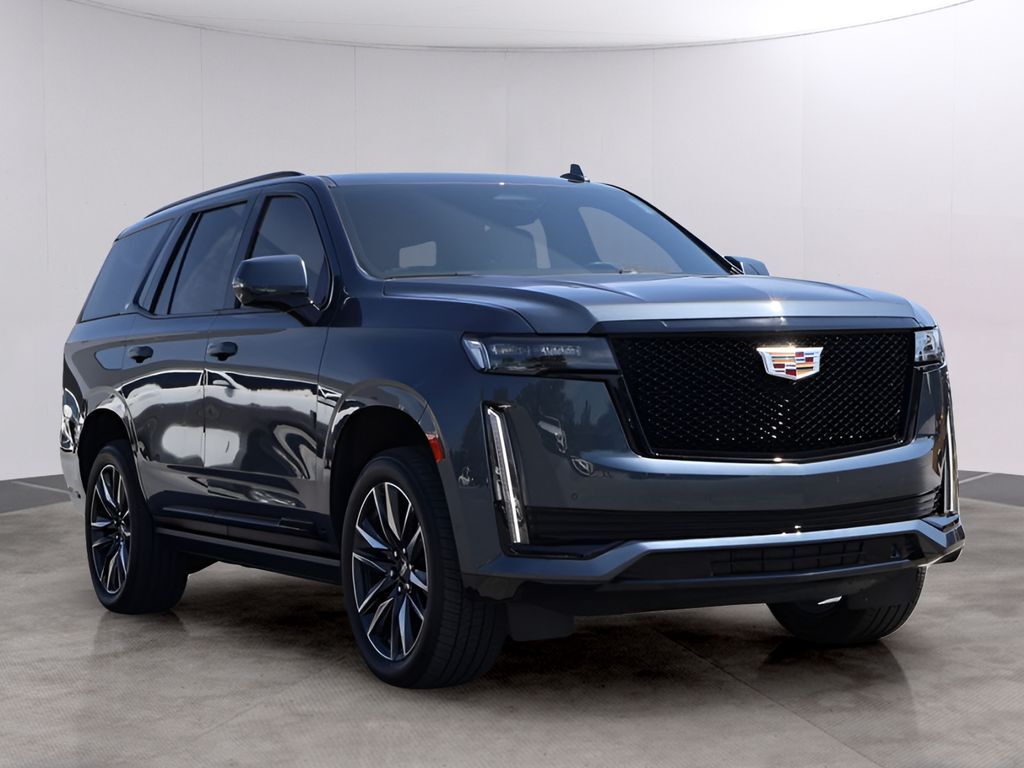 2021 Cadillac Escalade Sport San Clemente CA