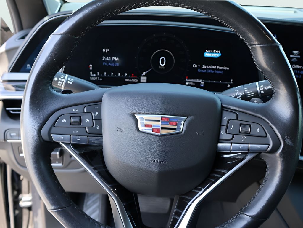 2021 Cadillac Escalade Sport San Clemente CA