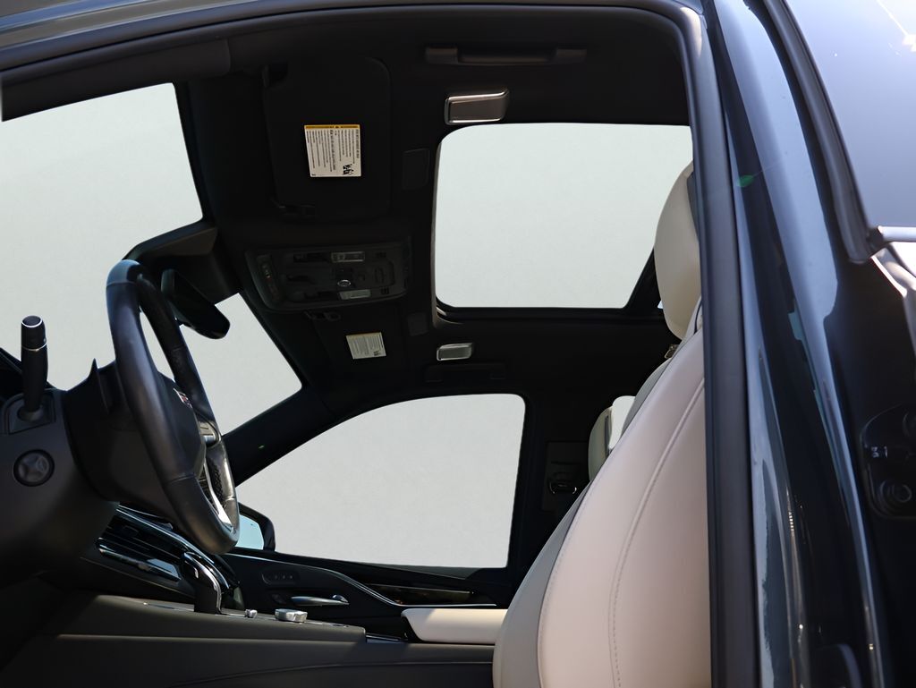 2021 Cadillac Escalade Sport San Clemente CA
