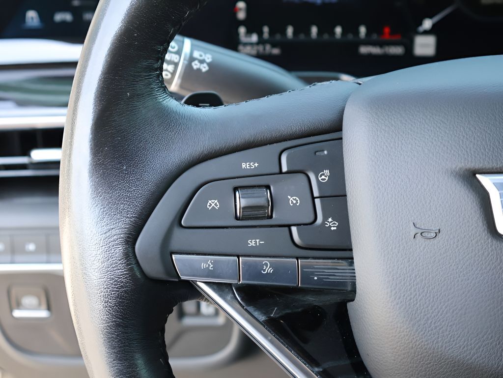 2021 Cadillac Escalade Sport San Clemente CA