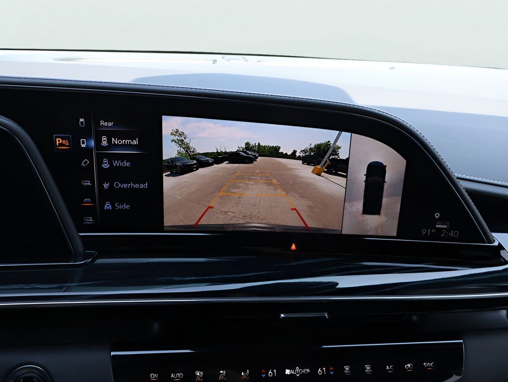 2021 Cadillac Escalade Sport San Clemente CA