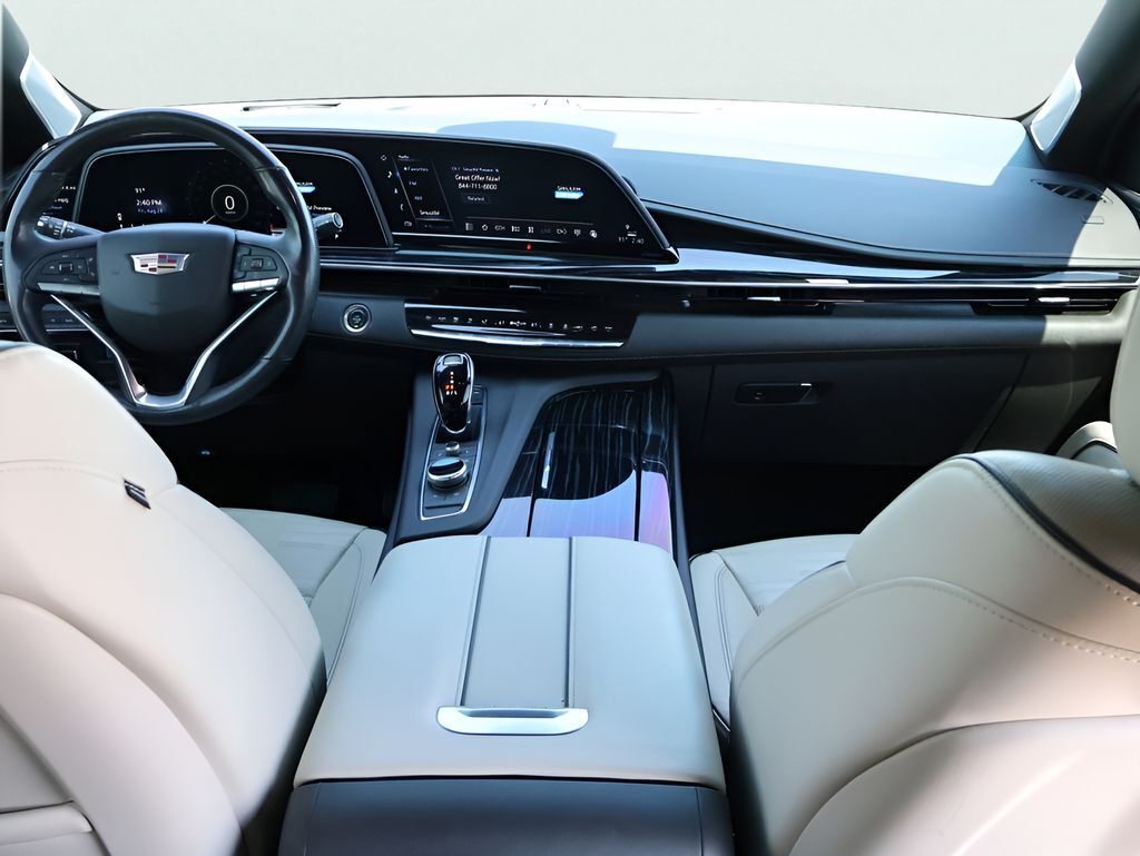 2021 Cadillac Escalade Sport San Clemente CA