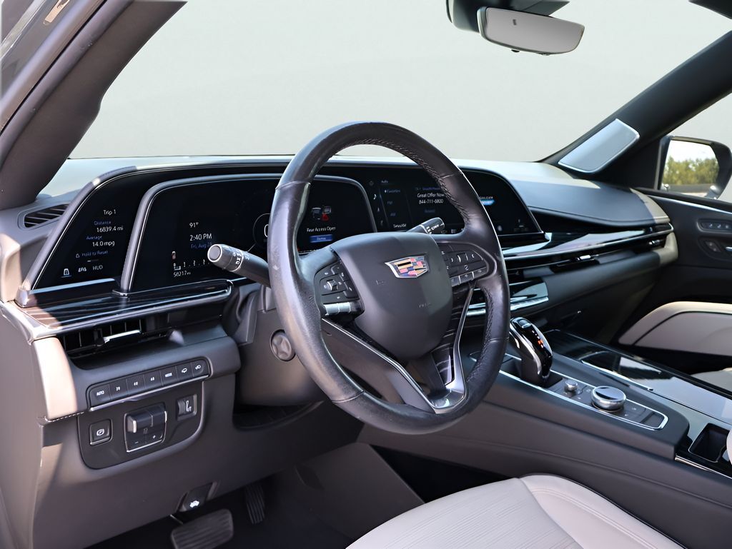 2021 Cadillac Escalade Sport San Clemente CA