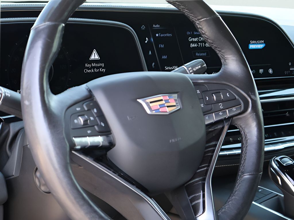2021 Cadillac Escalade Sport San Clemente CA
