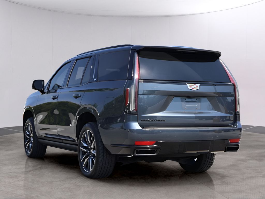 2021 Cadillac Escalade Sport San Clemente CA