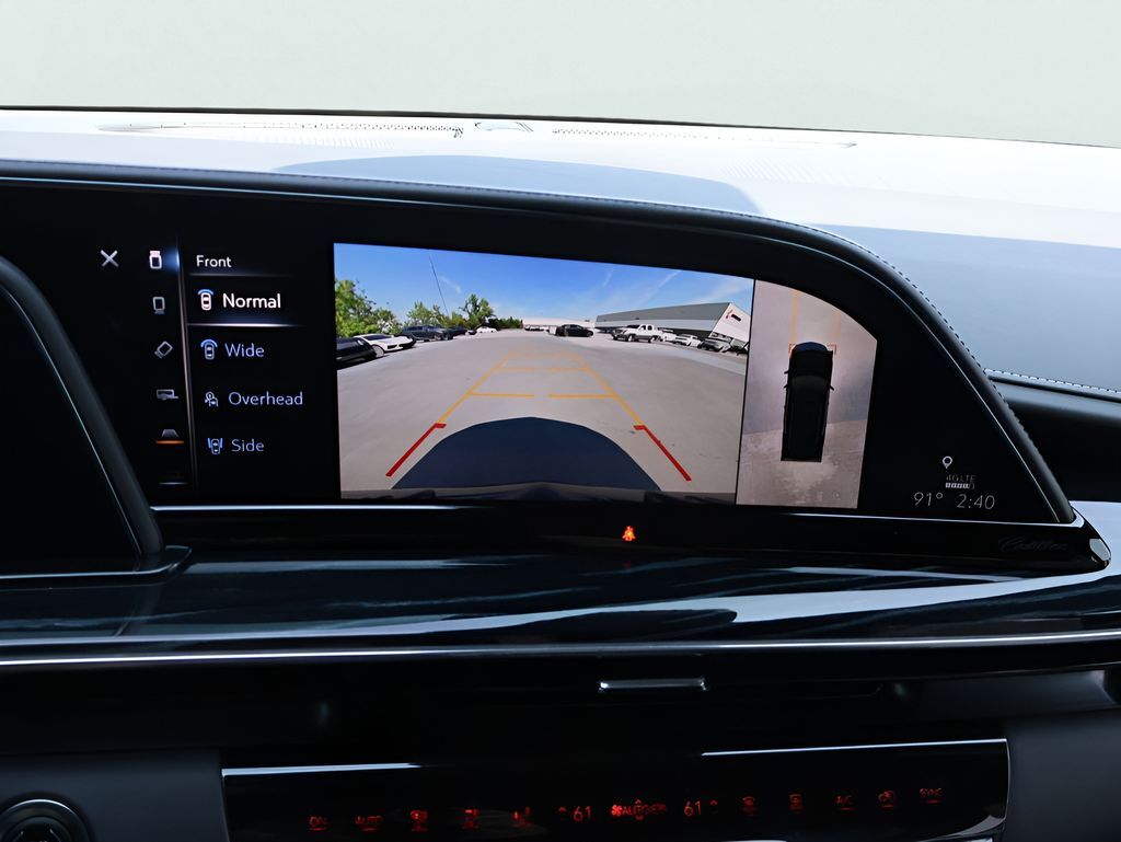 2021 Cadillac Escalade Sport San Clemente CA