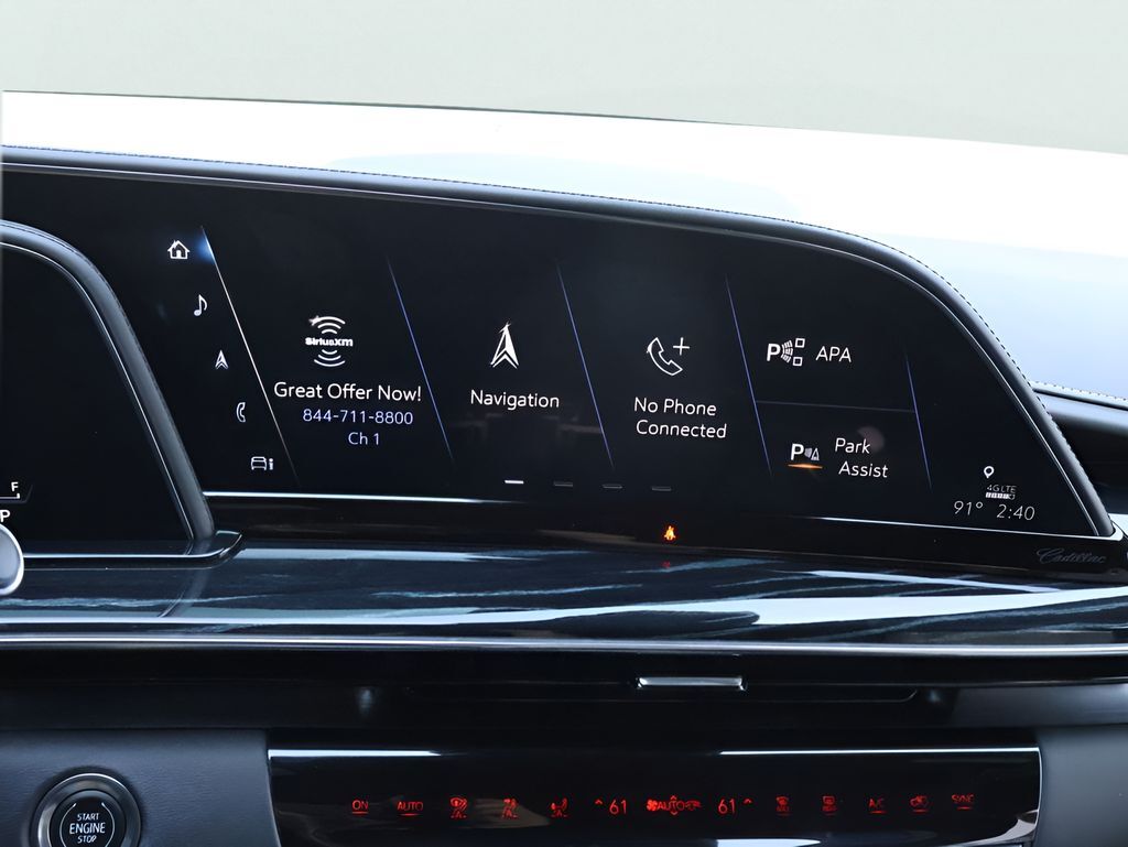 2021 Cadillac Escalade Sport San Clemente CA