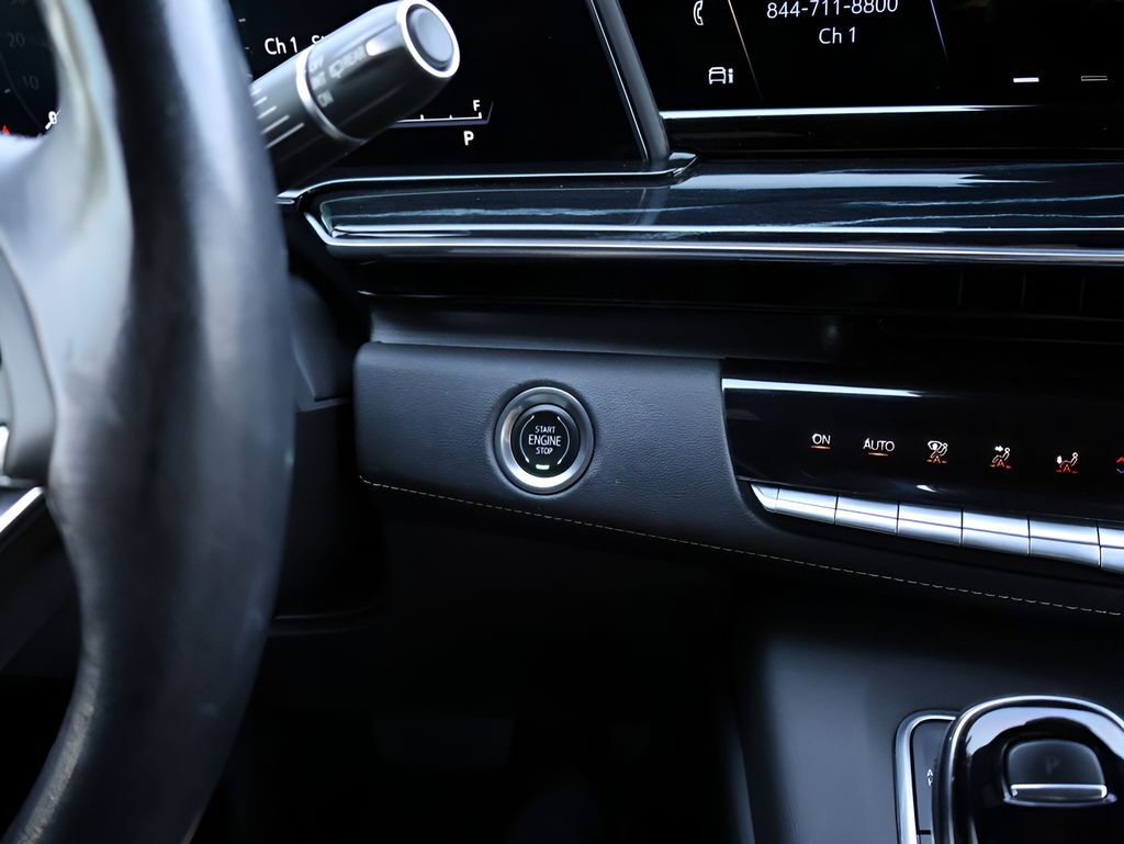 2021 Cadillac Escalade Sport San Clemente CA
