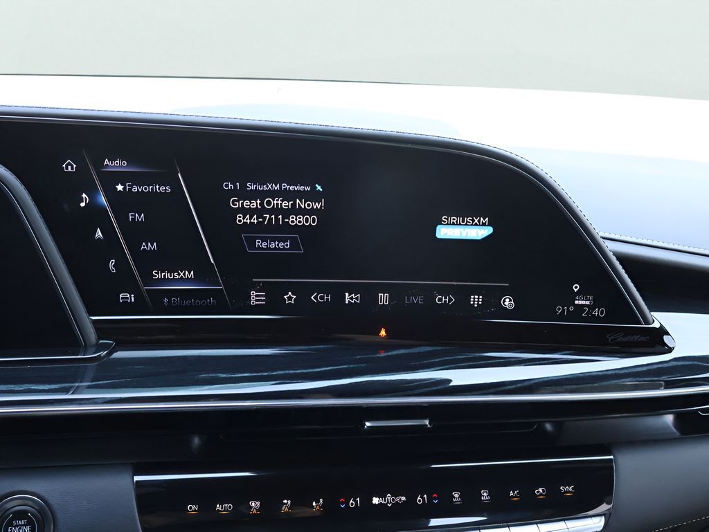 2021 Cadillac Escalade Sport San Clemente CA