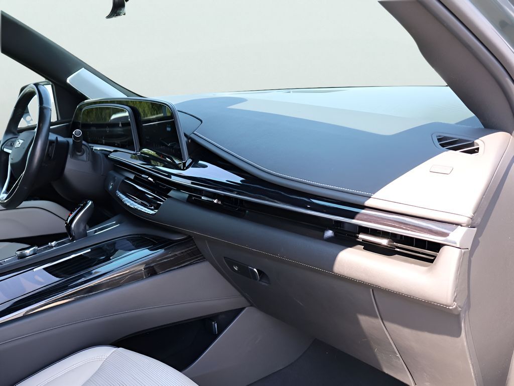 2021 Cadillac Escalade Sport San Clemente CA