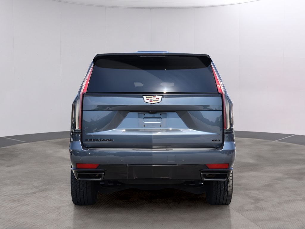 2021 Cadillac Escalade Sport San Clemente CA