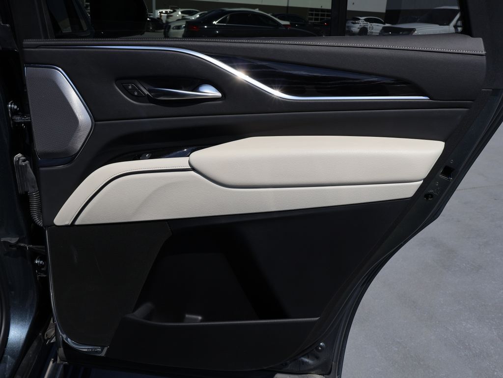 2021 Cadillac Escalade Sport San Clemente CA