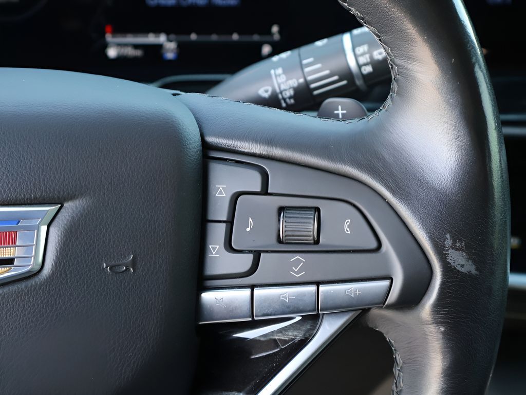 2021 Cadillac Escalade Sport San Clemente CA