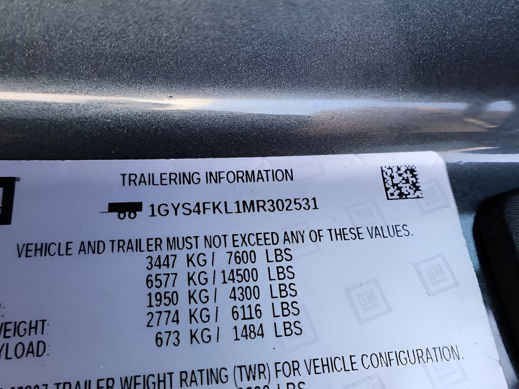 2021 Cadillac Escalade Sport San Clemente CA