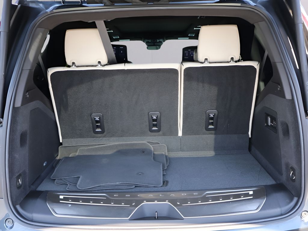 2021 Cadillac Escalade Sport San Clemente CA