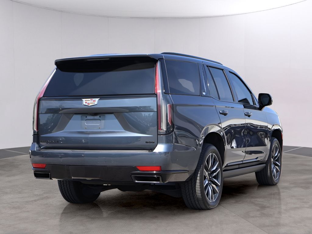2021 Cadillac Escalade Sport San Clemente CA