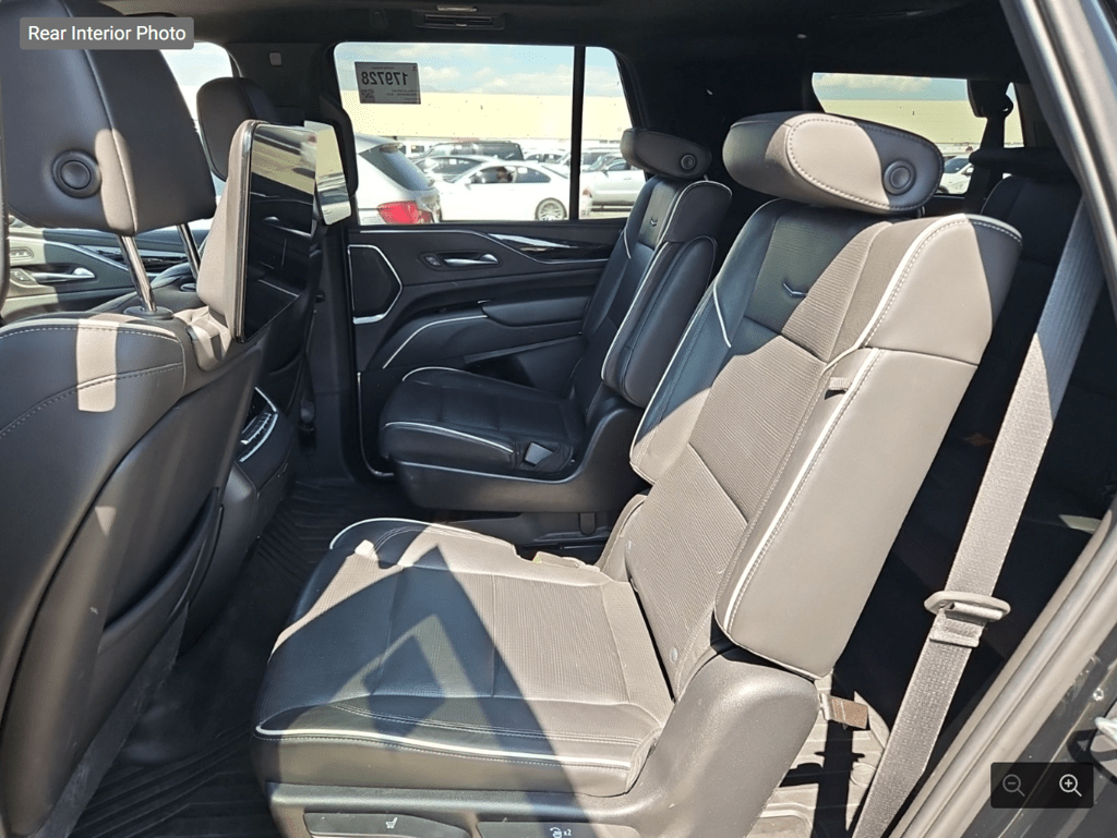 2021 Cadillac Escalade Sport Tigard OR