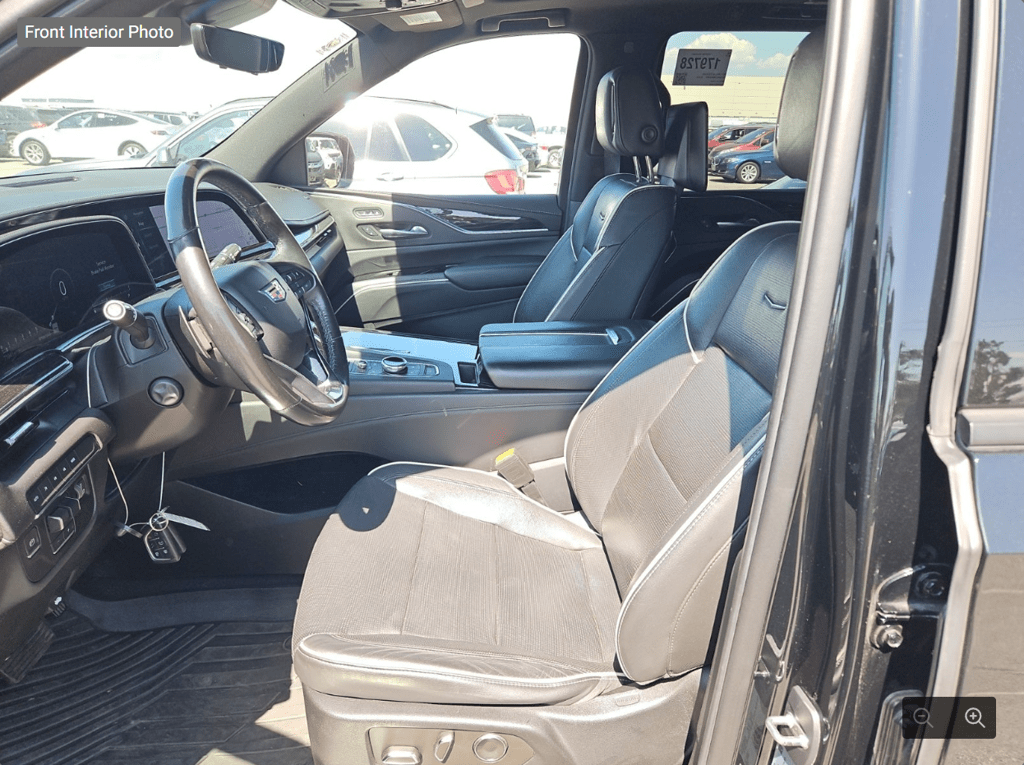 2021 Cadillac Escalade Sport Tigard OR