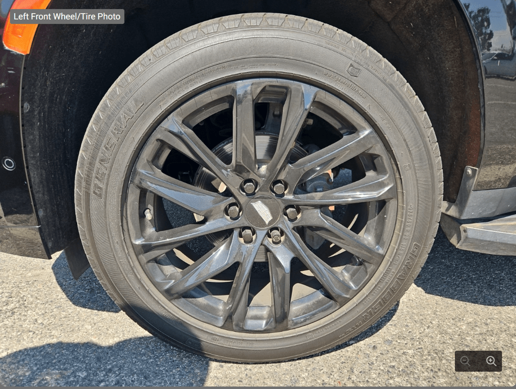 2021 Cadillac Escalade Sport Tigard OR