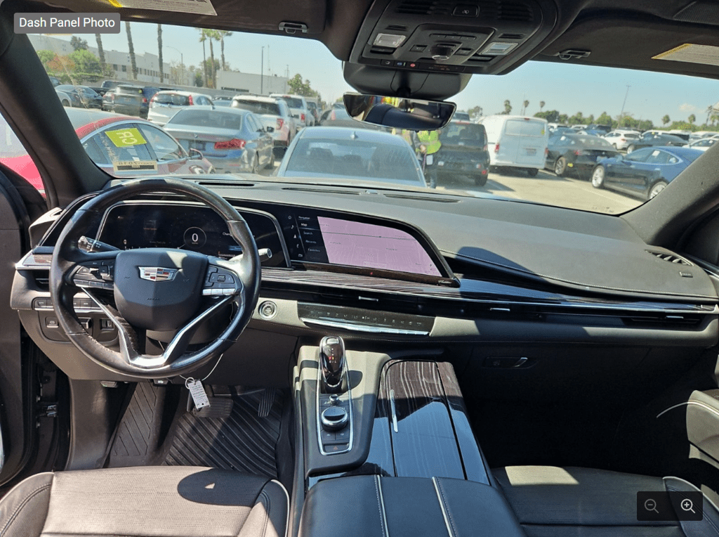 2021 Cadillac Escalade Sport Tigard OR