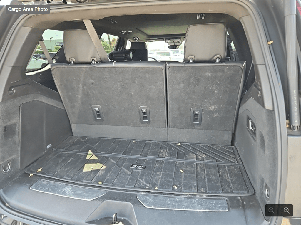 2021 Cadillac Escalade Sport Tigard OR