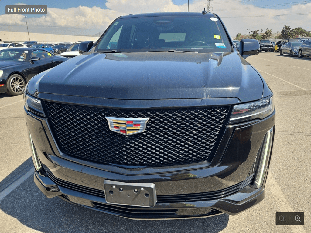 2021 Cadillac Escalade Sport Tigard OR