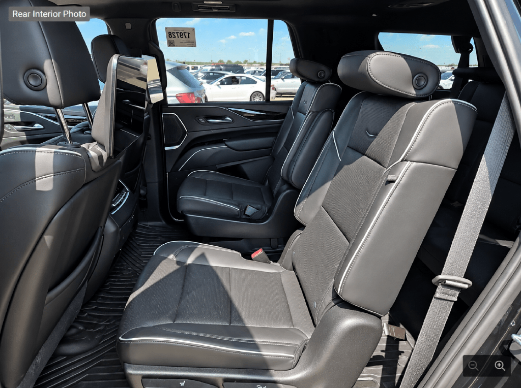 2021 Cadillac Escalade Sport Tigard OR