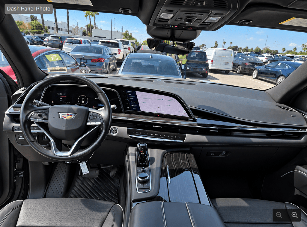 2021 Cadillac Escalade Sport Tigard OR