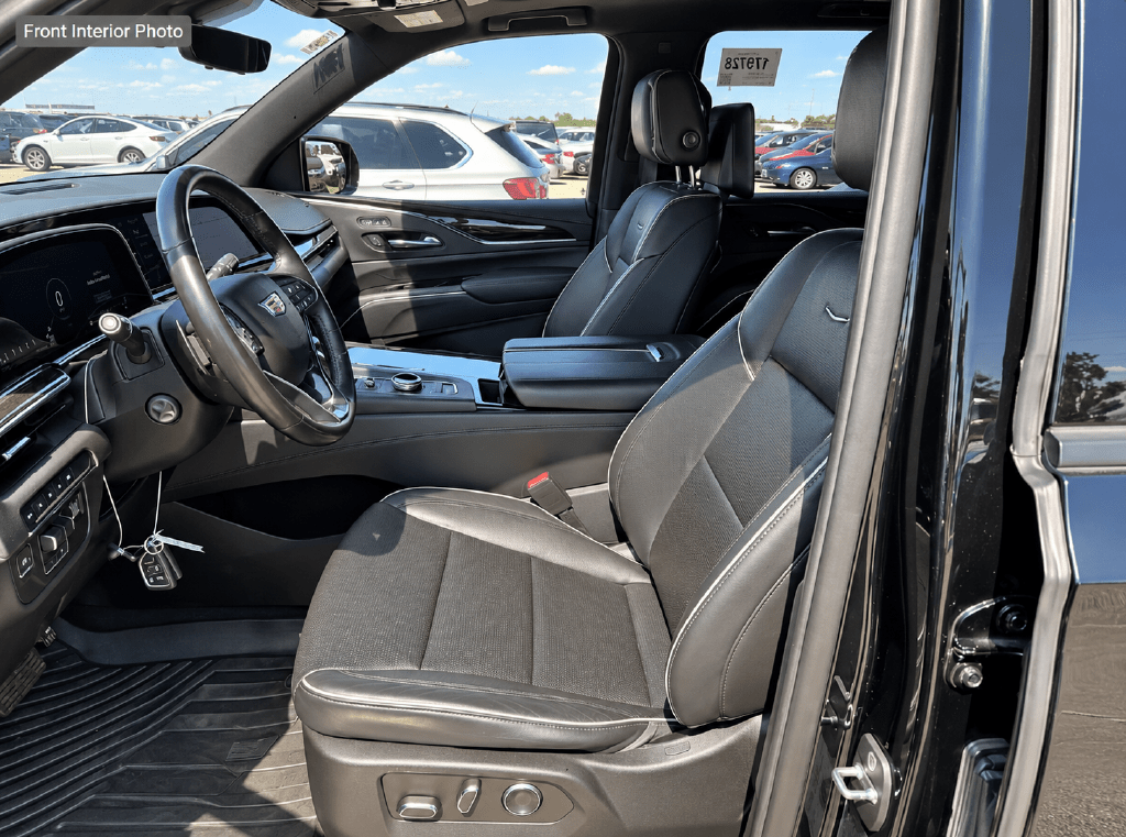 2021 Cadillac Escalade Sport Tigard OR