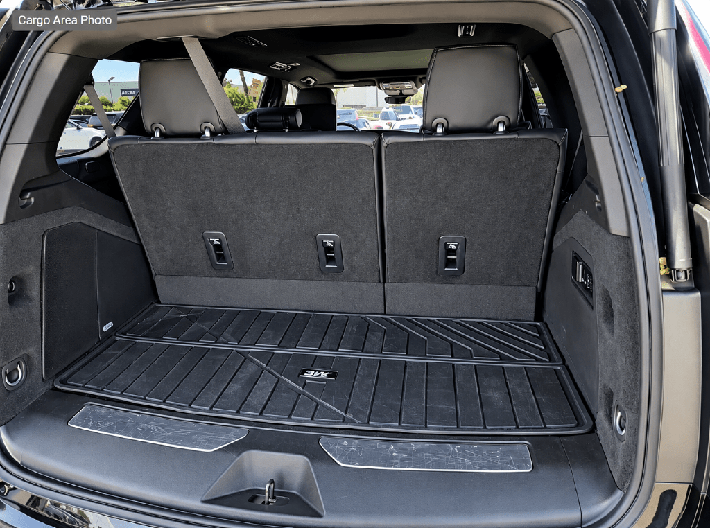 2021 Cadillac Escalade Sport Tigard OR
