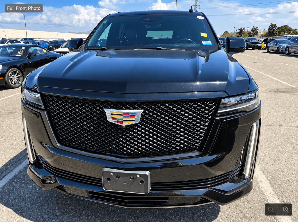 2021 Cadillac Escalade Sport Tigard OR
