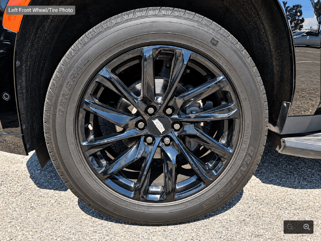 2021 Cadillac Escalade Sport Tigard OR