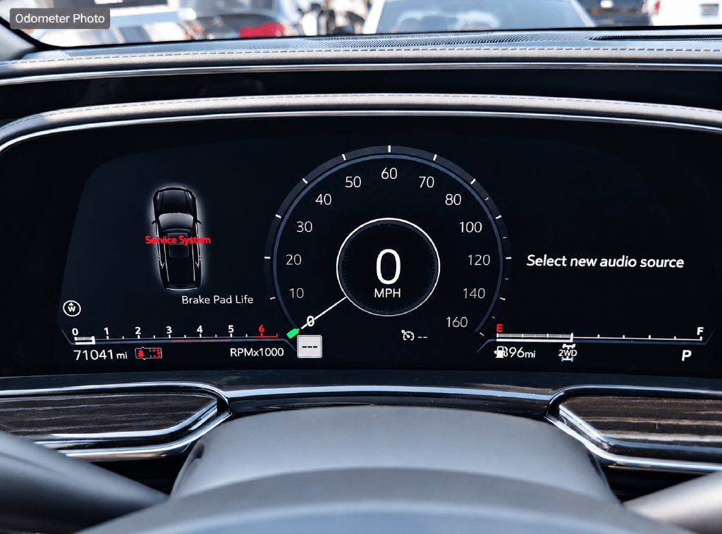 2021 Cadillac Escalade Sport Tigard OR
