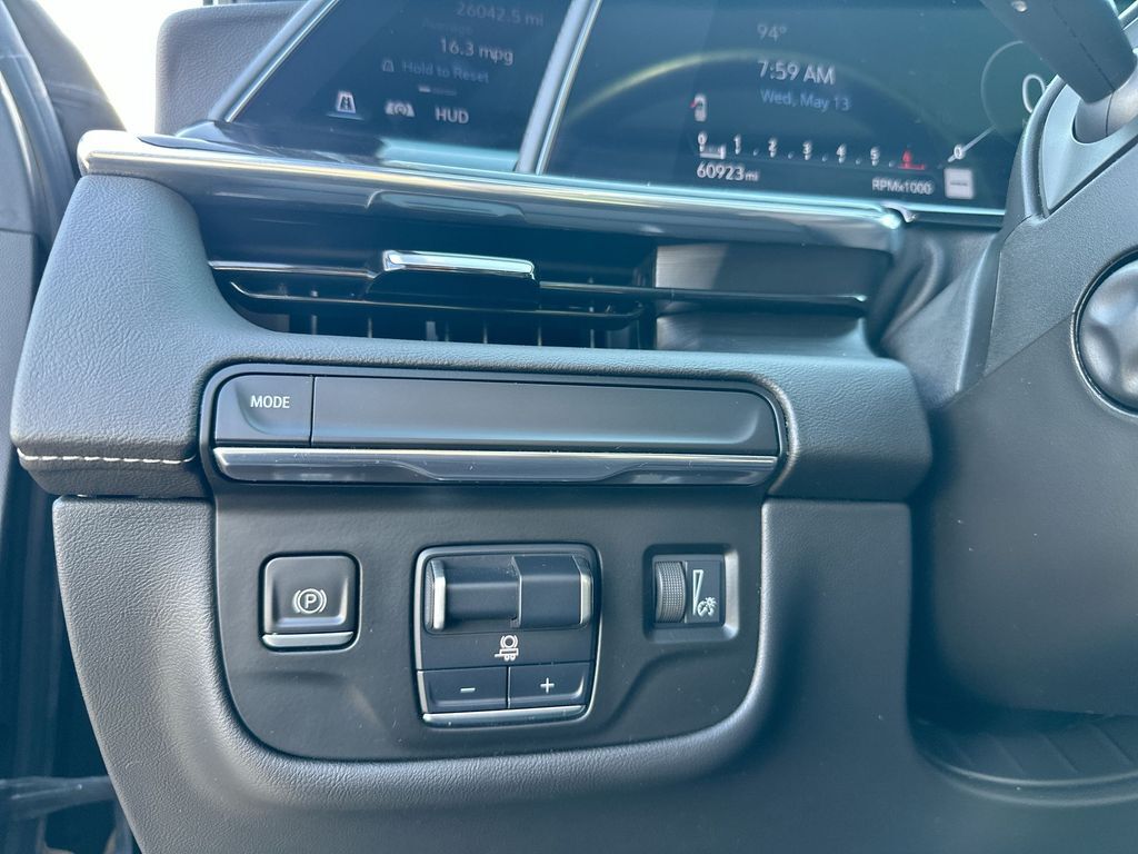 2021 Cadillac Escalade Sport Tucson AZ