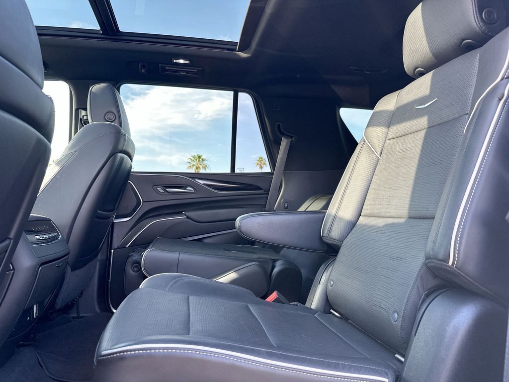 2021 Cadillac Escalade Sport Tucson AZ