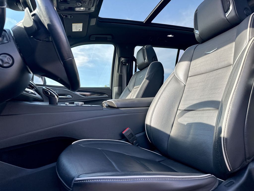 2021 Cadillac Escalade Sport Tucson AZ