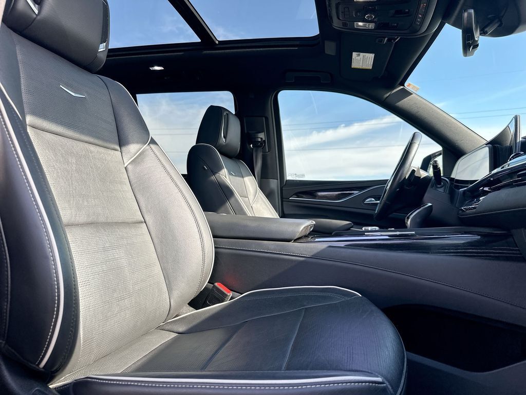 2021 Cadillac Escalade Sport Tucson AZ