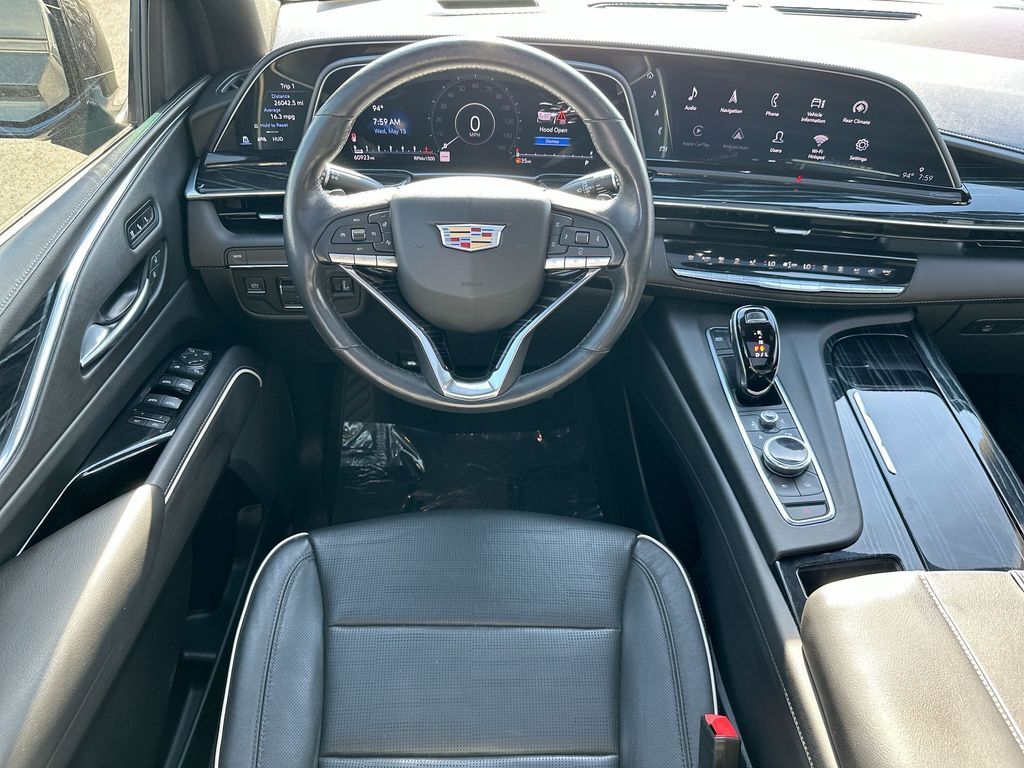 2021 Cadillac Escalade Sport Tucson AZ