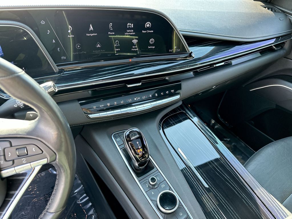 2021 Cadillac Escalade Sport Tucson AZ