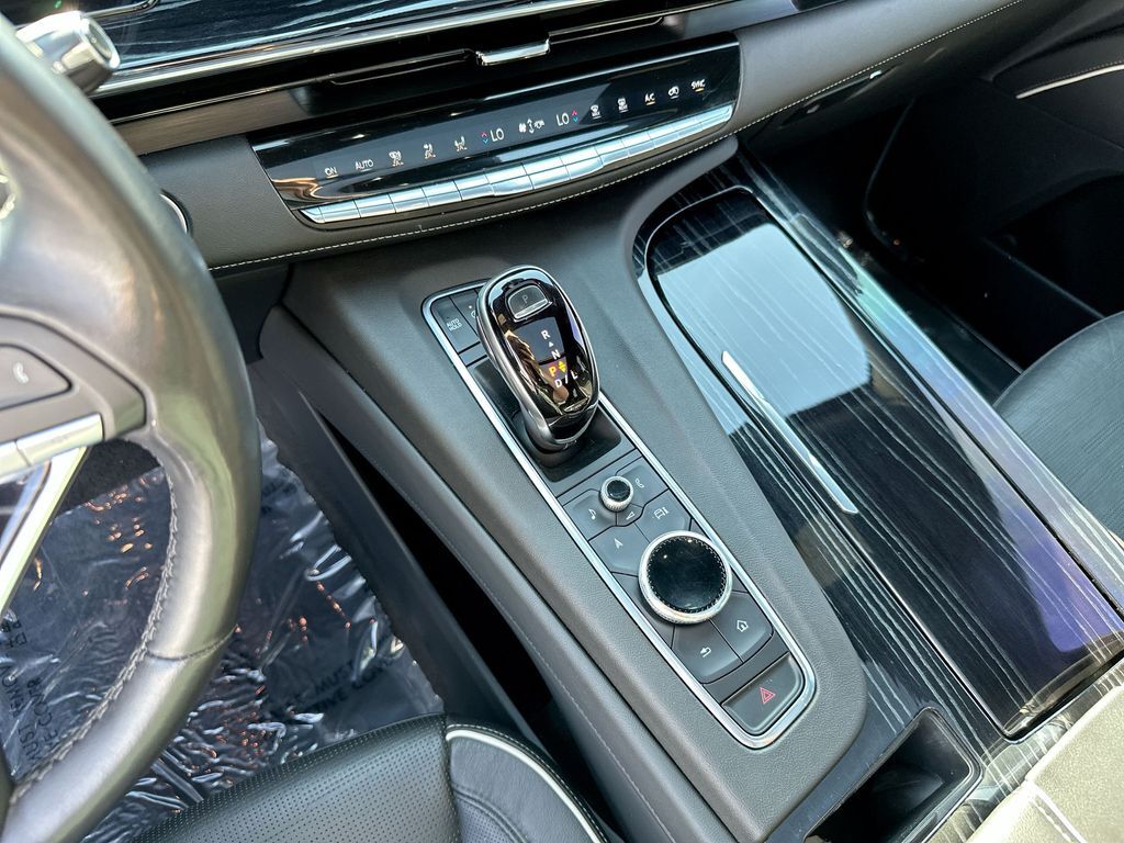 2021 Cadillac Escalade Sport Tucson AZ