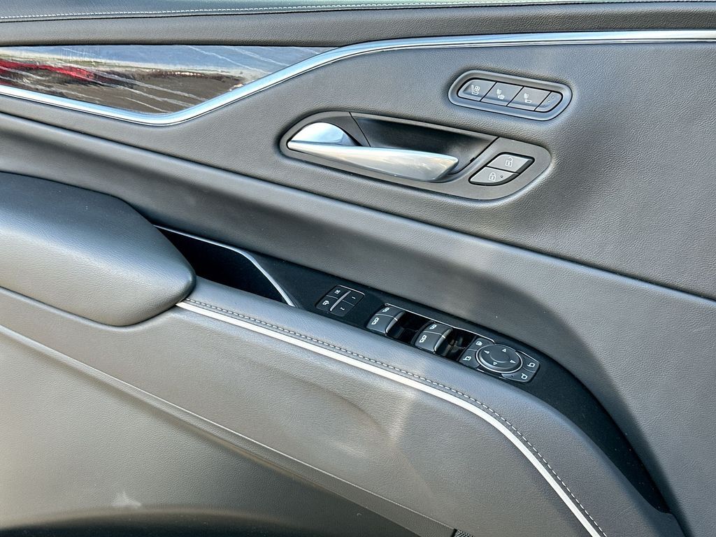 2021 Cadillac Escalade Sport Tucson AZ