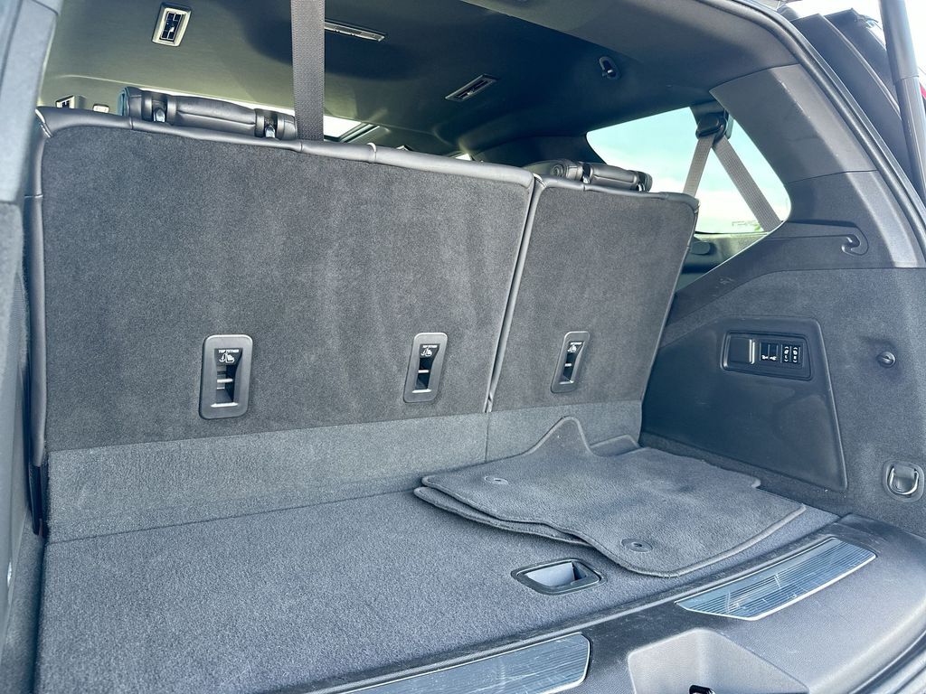 2021 Cadillac Escalade Sport Tucson AZ