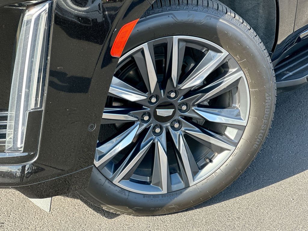 2021 Cadillac Escalade Sport Tucson AZ