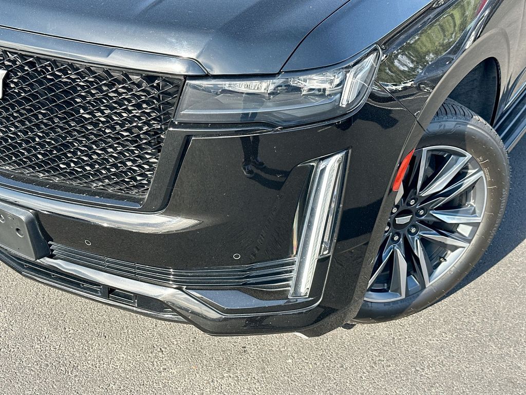 2021 Cadillac Escalade Sport Tucson AZ