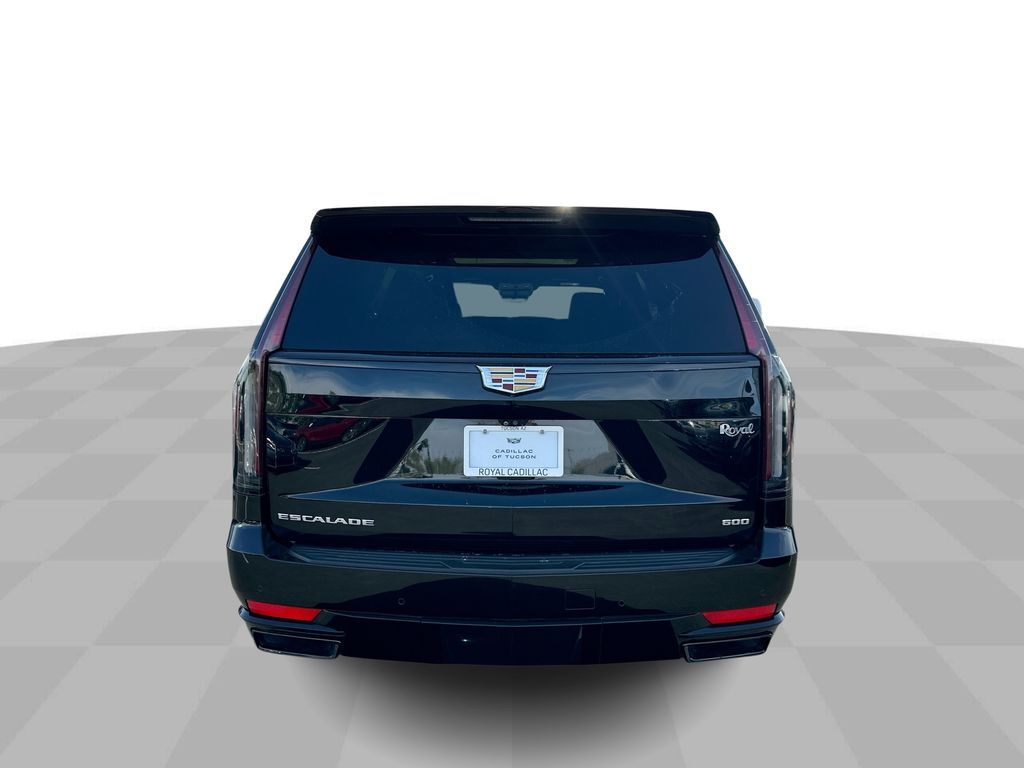 2021 Cadillac Escalade Sport Tucson AZ