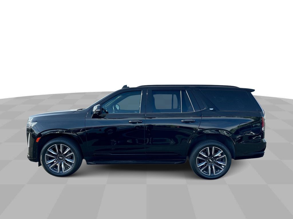 2021 Cadillac Escalade Sport Tucson AZ