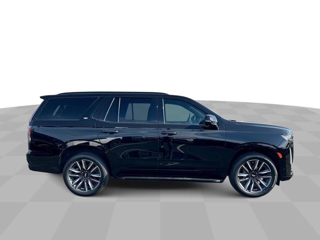 2021 Cadillac Escalade Sport Tucson AZ