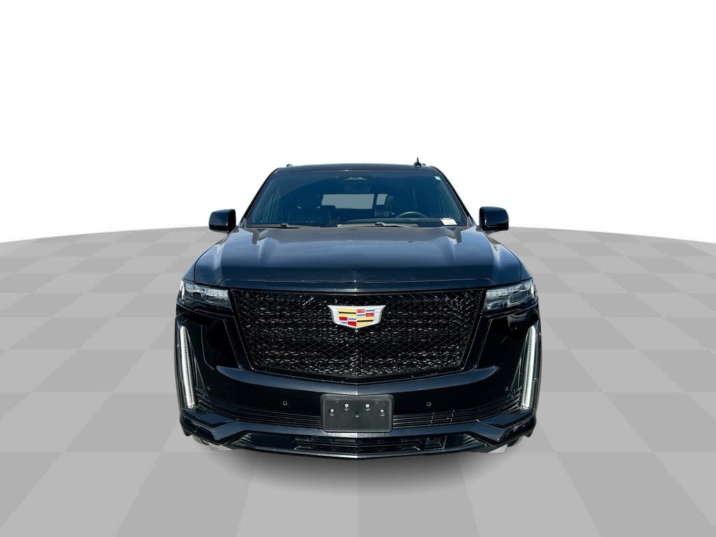 2021 Cadillac Escalade Sport Tucson AZ