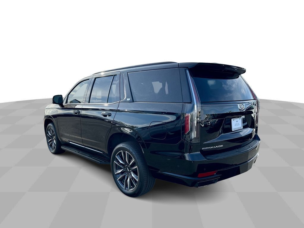 2021 Cadillac Escalade Sport Tucson AZ